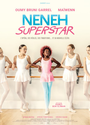 NENEH SUPERSTAR