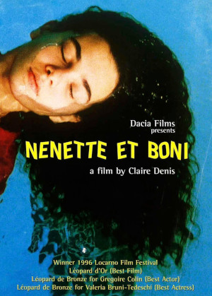 NENETTE ET BONI