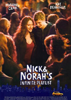 Nick And Norah S Infinite Playlist
