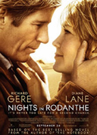 NIGHTS IN RODANTHE