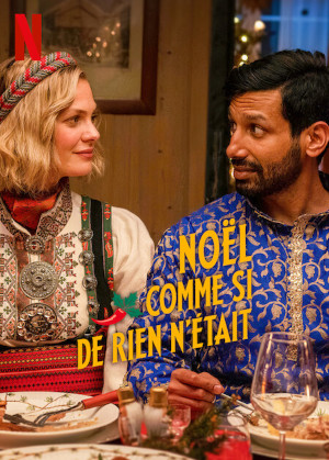 NoËl Comme Si De Rien N Était