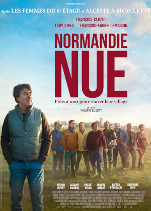NORMANDIE NUE