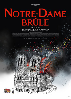 NOTRE-DAME BRULE