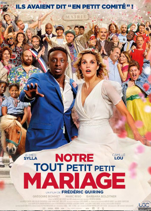 NOTRE TOUT PETIT PETIT MARIAGE