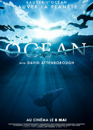 Ocean With David Attenborough