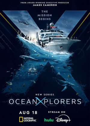Oceanxplorers