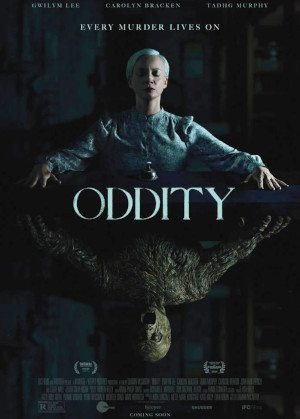 Oddity