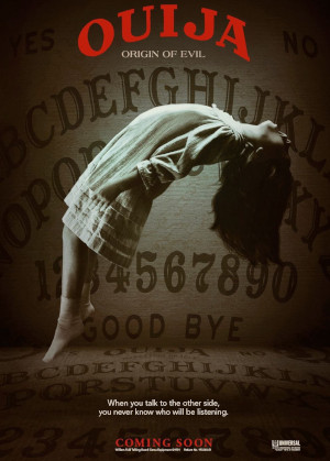 Ouija : Origin Of Evil
