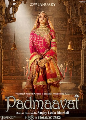 PADMAVATI