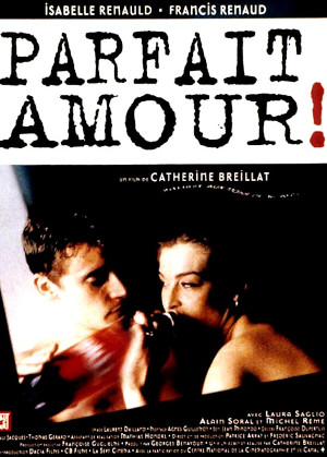 PARFAIT AMOUR