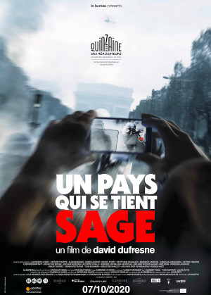 UN PAYS QUI SE TIENT SAGE
