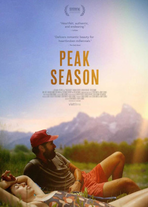 PEAK SEASON