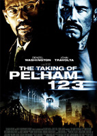 TAKING OF PELHAM 123