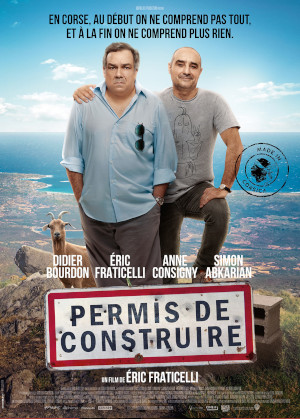 PERMIS DE CONSTRUIRE