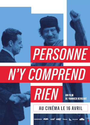 Personne N Y Comprend Rien