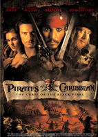 Pirates Of The Caribbean