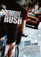PREMIUM RUSH