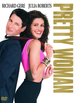 PRETTY WOMAN