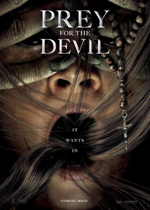 Prey For The Devil