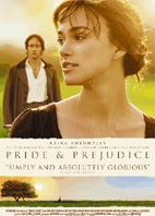 PRIDE AND PREJUDICE