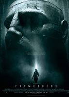 Prometheus