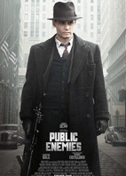 PUBLIC ENEMIES