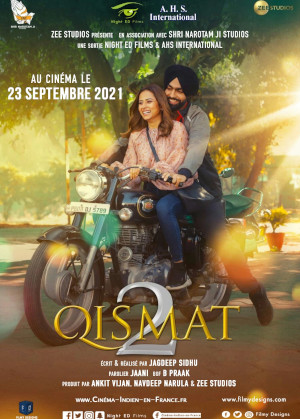 QISMAT 2