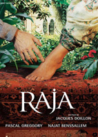 RAJA