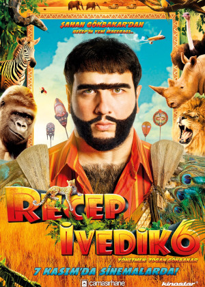 RECEP IVEDIK 6
