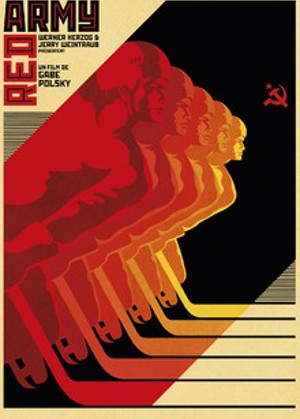 RED ARMY