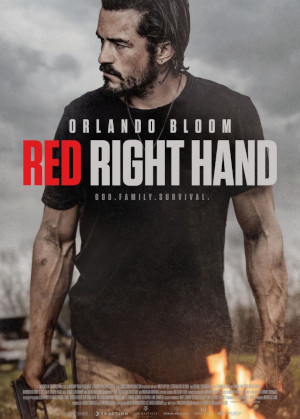 Red Right Hand