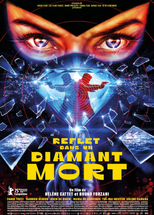 Reflet Dans Un Diamant Mort