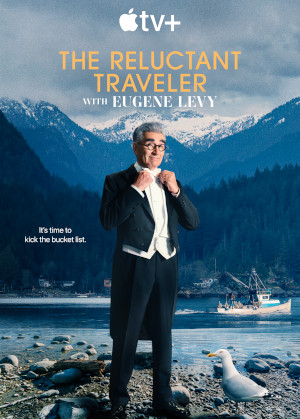 The Reluctant Traveler With Eugene Levy