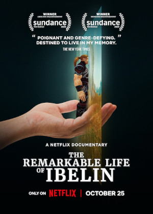 Ibelin : La Vie Remarquable D Un Gamer