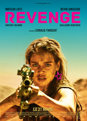 REVENGE