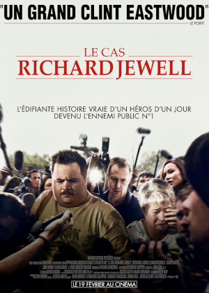 RICHARD JEWELL