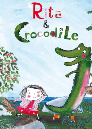 RITA & CROCODILE