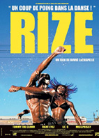 RIZE