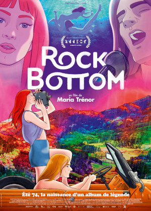 ROCK BOTTOM ROCK BOTTOM