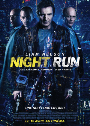 RUN ALL NIGHT