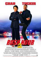 RUSH HOUR 2