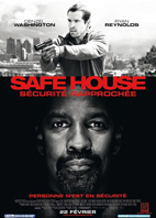 SAFE HOUSE