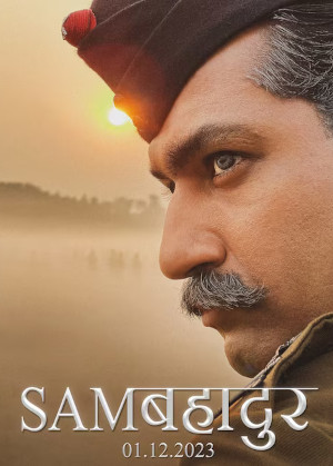 SAM BAHADUR