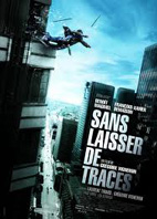 SANS LAISSER DE TRACES