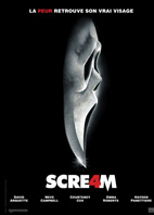 Scream 4