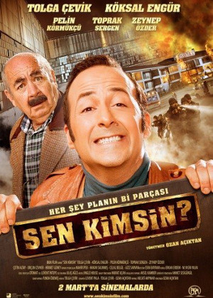 SEN KIMSIN