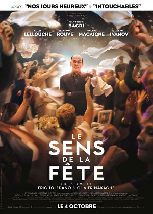 LE SENS DE LA FETE