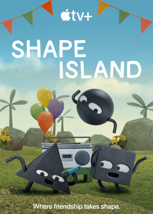 Shape Island