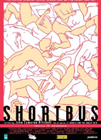 SHORTBUS