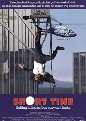SHORT TIME